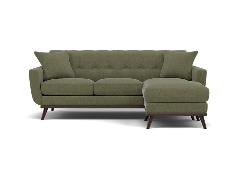 Betty Reversible Chaise Sofa